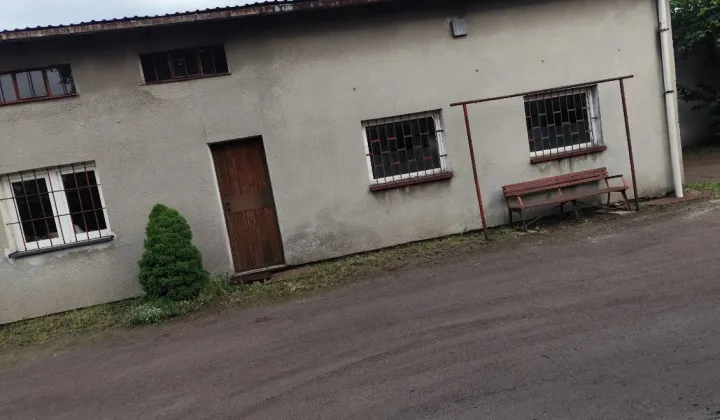 Hala/magazyn Tychy Wilkowyje, ul. Mikołowska