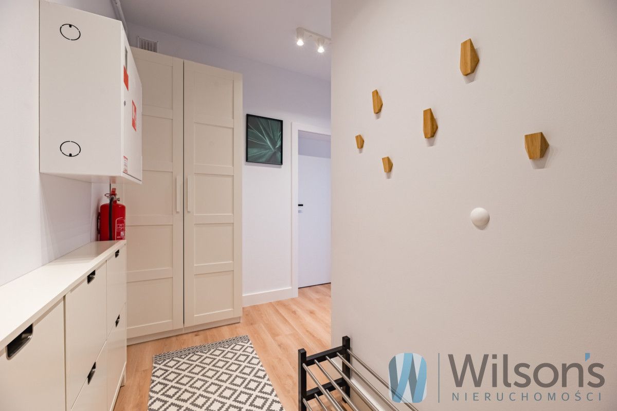 Mieszkanie 2-pokojowe Sobienie Szlacheckie. Zdjęcie 15