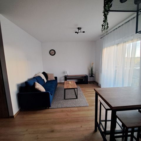 Mieszkanie 2-pokojowe Dopiewo, ul. Leśna. Zdjęcie 1