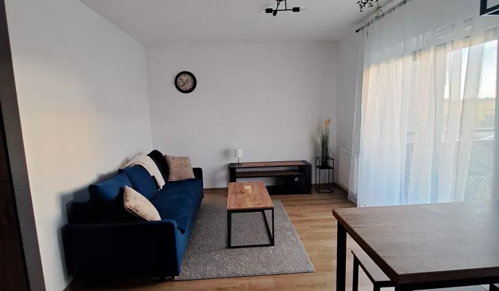 Mieszkanie 2-pokojowe Dopiewo, ul. Leśna