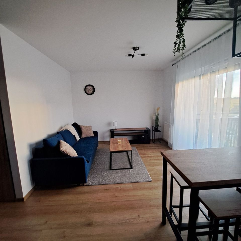 Mieszkanie 2-pokojowe Dopiewo, ul. Leśna. Zdjęcie 1