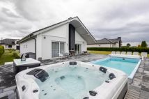 dom wolnostojący, 4 pokoje Pasłęk, Sand Valley. Zdjęcie 4