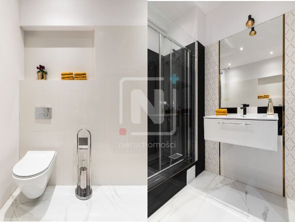 Mieszkanie 5-pokojowe Warszawa Śródmieście, ul. Aleje Jerozolimskie. Zdjęcie 13