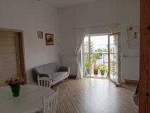 Mieszkanie 3-pokojowe Giżycko, Pasaż Portowy. Zdjęcie 3