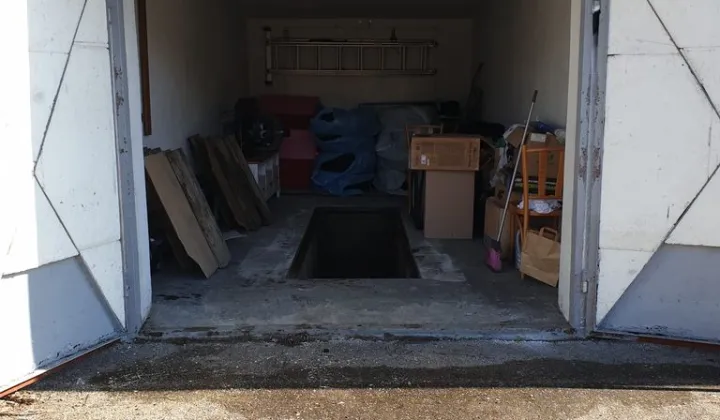 Garaż/miejsce parkingowe Katowice Wełnowiec