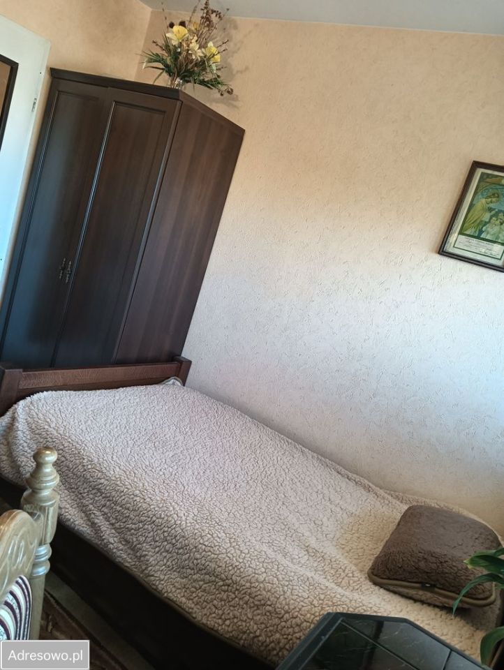 Mieszkanie 3-pokojowe Wrocław Stare Miasto, ul. Stefana Czarnieckiego. Zdjęcie 13