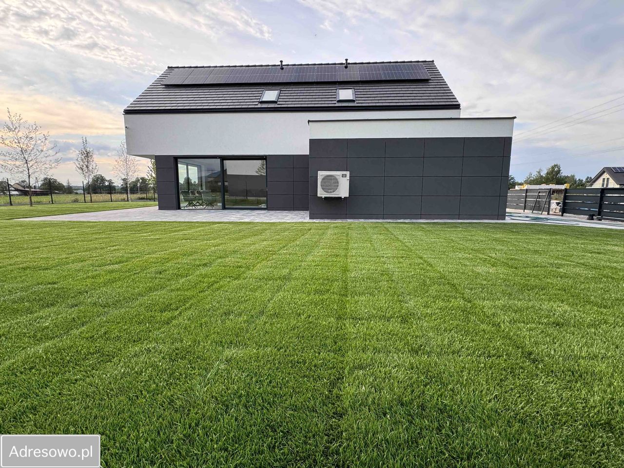 dom wolnostojący, 5 pokoi Ustroń Nierodzim, ul. Łączna. Zdjęcie 13