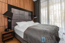 Mieszkanie 2-pokojowe Stegna, ul. Brzozowa. Zdjęcie 4