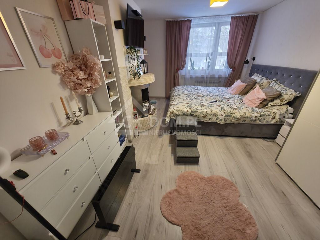 Mieszkanie 3-pokojowe Kielce Herby, ul. Hubalczyków. Zdjęcie 3