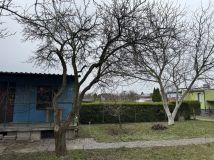 Działka rekreacyjna Żory, ul. Okrężna. Zdjęcie 2