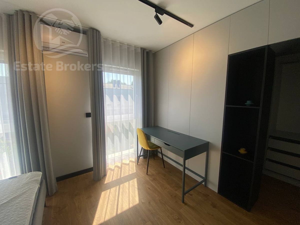 dom szeregowy, 4 pokoje Kiełczówek, ul. Parkowa. Zdjęcie 9