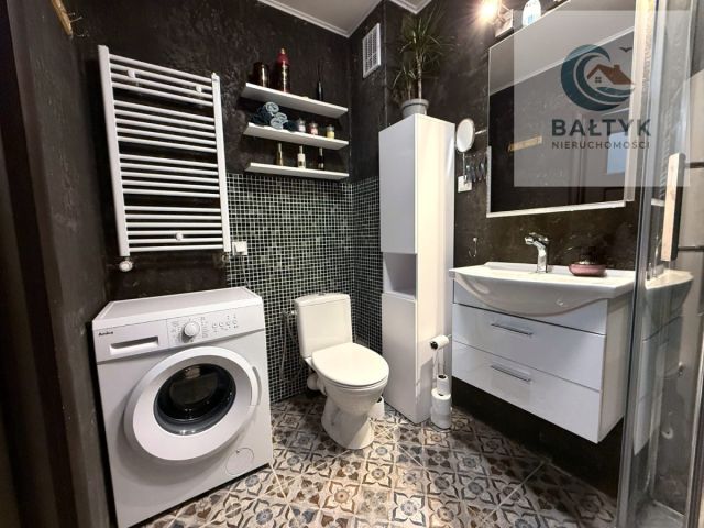 Mieszkanie 3-pokojowe Gdańsk Orunia, ul. Hokejowa. Zdjęcie 5