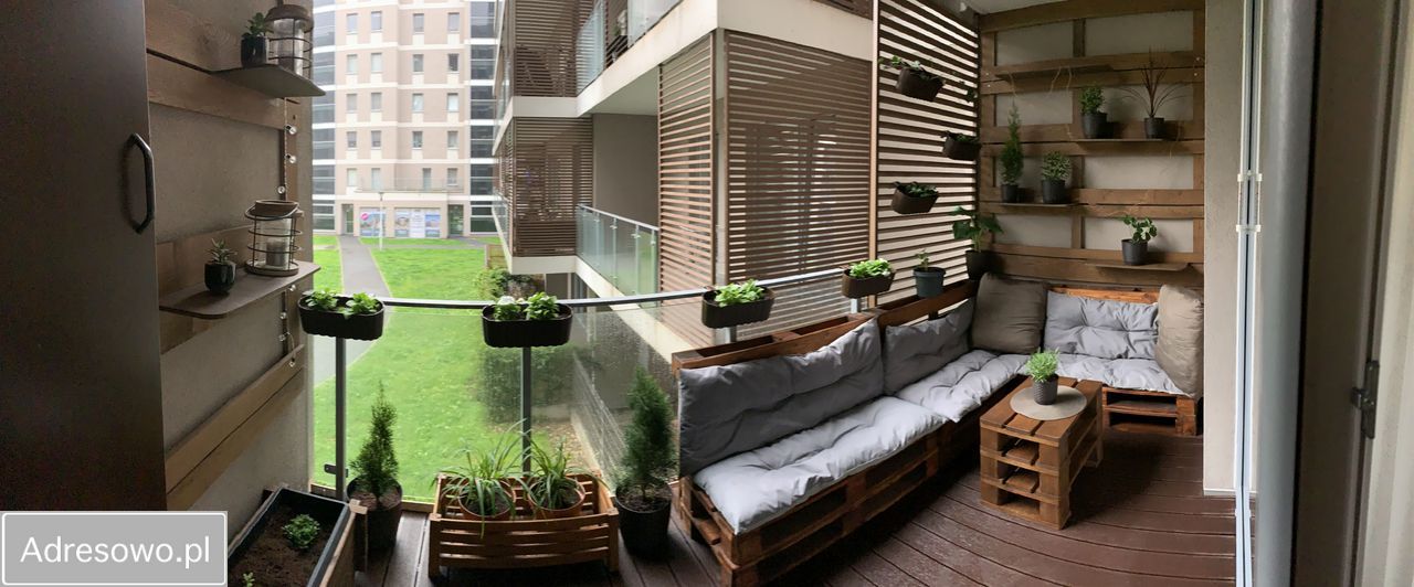 Mieszkanie 3-pokojowe Katowice Muchowiec, ul. gen. Kazimierza Pułaskiego. Zdjęcie 17