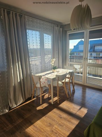 Mieszkanie 2-pokojowe Kraków Podgórze Duchackie, ul. por. Halszki. Zdjęcie 2