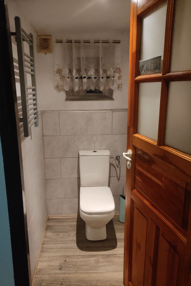 dom wolnostojący, 6 pokoi Bogatynia, ul. Bolesława Prusa. Zdjęcie 13