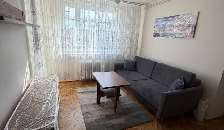 Mieszkanie 2-pokojowe Szczecin Drzetowo, ul. Rugiańska