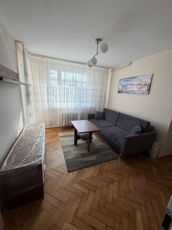 Mieszkanie 2-pokojowe Szczecin Drzetowo, ul. Rugiańska. Zdjęcie 1