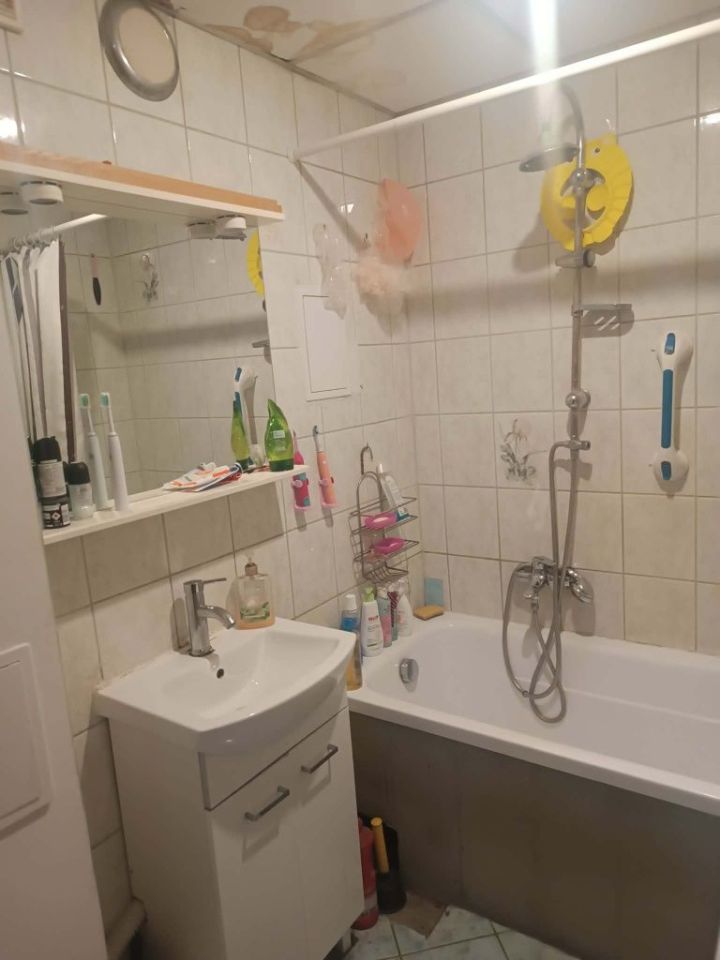 Mieszkanie 3-pokojowe Kraków, ul. Krowoderskich Zuchów. Zdjęcie 6
