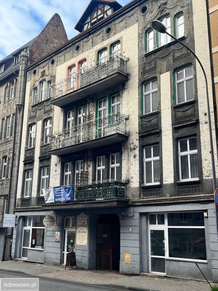 kamienica, 5 pokoi Chorzów Centrum, ul. gen. Henryka Dąbrowskiego. Zdjęcie 6