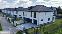 bliźniak, 4 pokoje Kraków Kantorowice, ul. Stary Gościniec. Zdjęcie 2