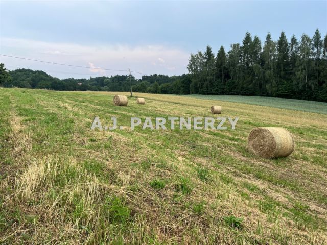 Działka budowlana Grajów. Zdjęcie 18