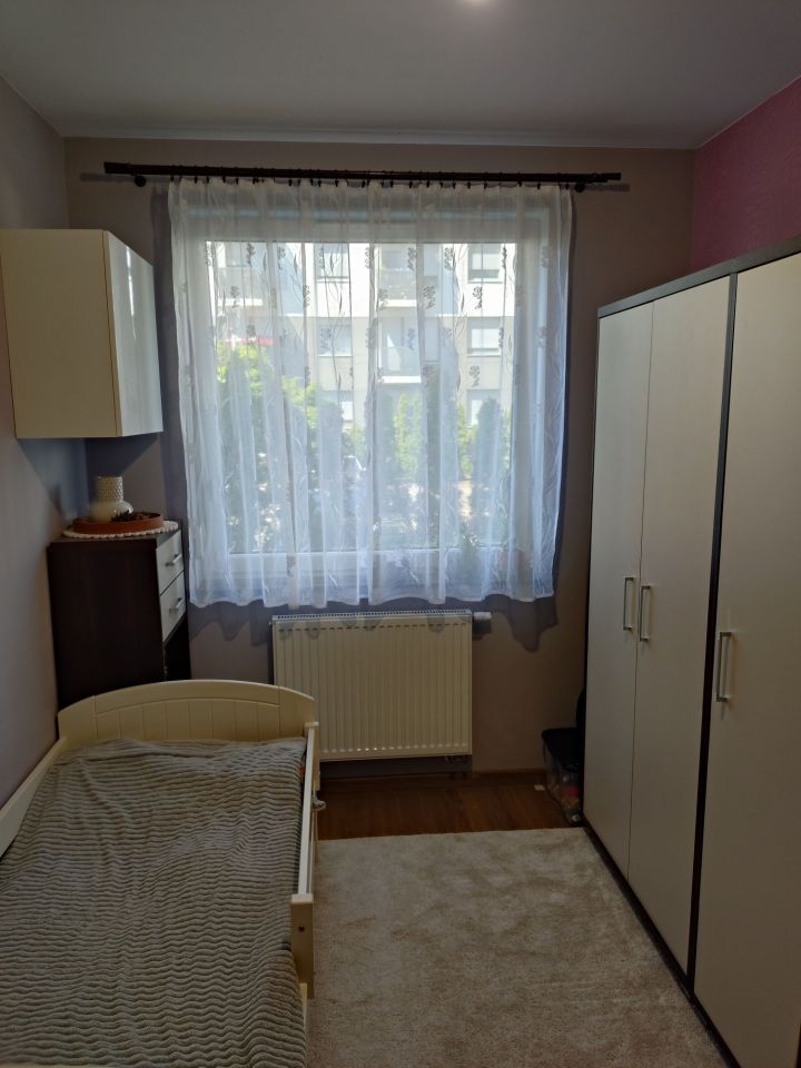 Mieszkanie 2-pokojowe Wrocław Psie Pole, ul. Rafała Wojaczka. Zdjęcie 7