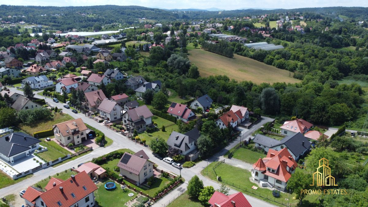 dom wolnostojący, 6 pokoi Bochnia, ul. Ferdynanda Maissa. Zdjęcie 6