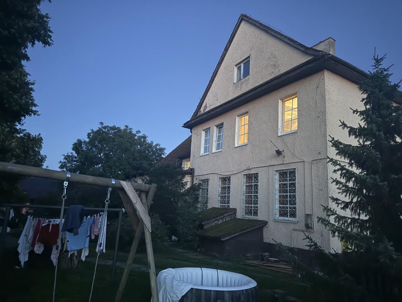 dom wolnostojący, 15 pokoi Przybiernów, ul. Bolesława Chrobrego. Zdjęcie 6