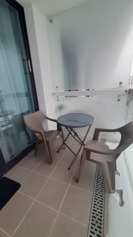 Mieszkanie 2-pokojowe Kraków Grzegórzki, ul. Bajeczna. Zdjęcie 5