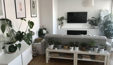 Mieszkanie 2-pokojowe Warszawa Mokotów, Santocka 10