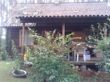 Działka rekreacyjna Zambski Kościelne. Zdjęcie 1