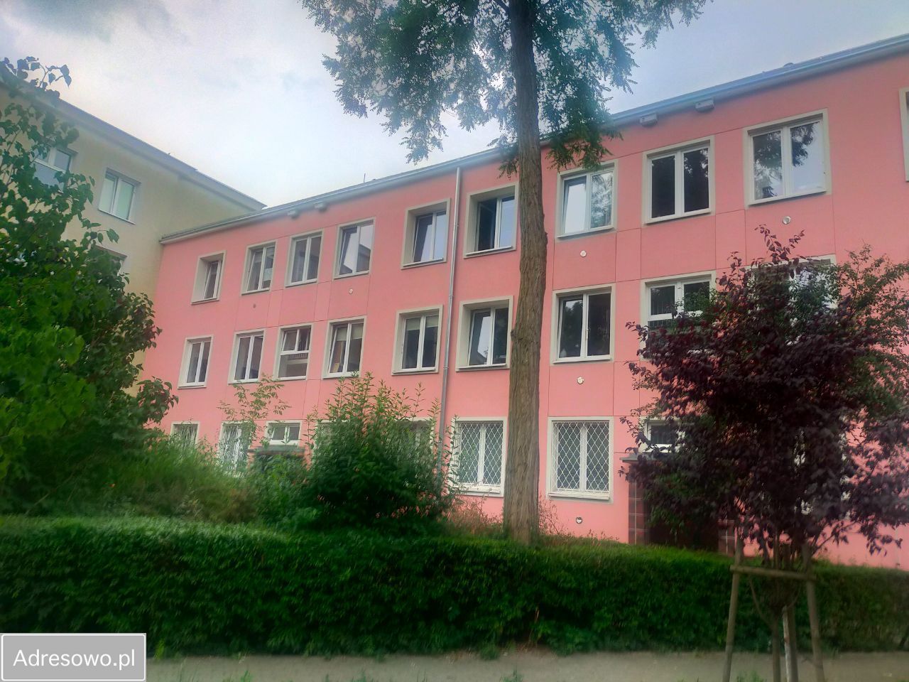 Mieszkanie 2-pokojowe Warszawa Mokotów, ul. Jurija Gagarina