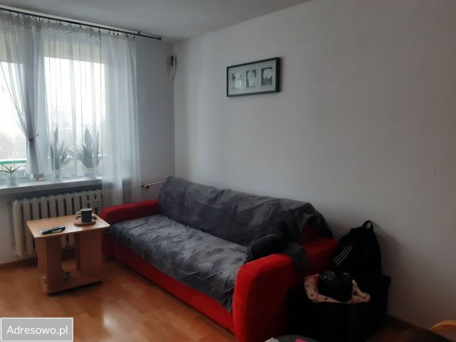 Mieszkanie 1-pokojowe Łódź Chojny, ul. Wdzięczna. Zdjęcie 1