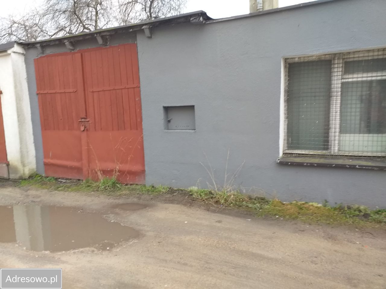 Lokal Sławno, ul. I Pułku Ułanów. Zdjęcie 3