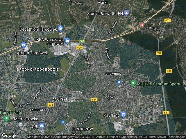 bliźniak, 3 pokoje Ząbki, ul. 11 Listopada. Zdjęcie 1