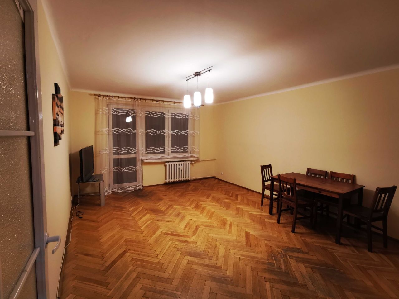 Mieszkanie 2-pokojowe Łódź Górna, ul. Stanisława Dubois