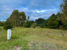 Działka budowlana Jaracz, ul. Zaciszna. Zdjęcie 4