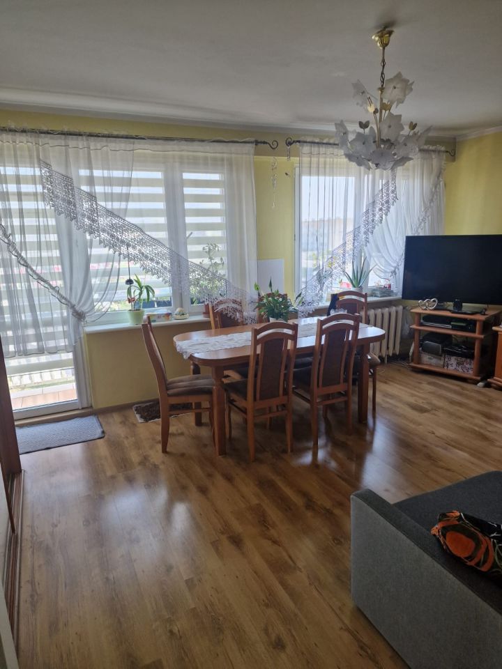 Mieszkanie 3-pokojowe Inowrocław Rąbin, ul. Stanisława Kiełbasiewicza. Zdjęcie 9