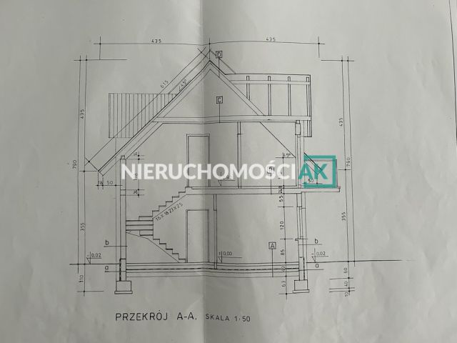 dom wolnostojący, 5 pokoi Dąbrowa, ul. Wiejska. Zdjęcie 17