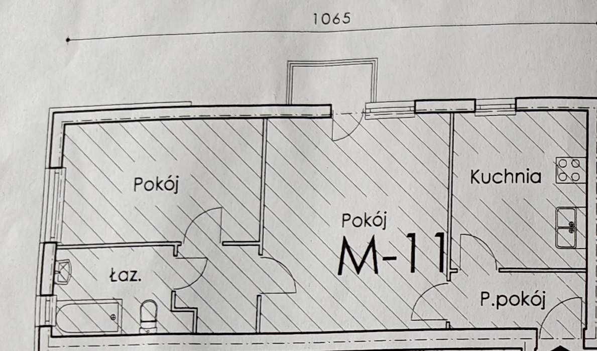 Mieszkanie 2-pokojowe Radom, ul. Sportowa. Zdjęcie 8