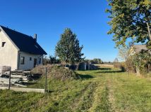 Działka budowlana Goździk. Zdjęcie 1