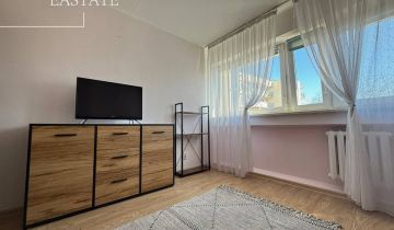 Mieszkanie 3-pokojowe Warszawa Bielany, ul. Starej Baśni