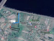 Działka budowlana Siemianówka, ul. Łąkowa. Zdjęcie 3