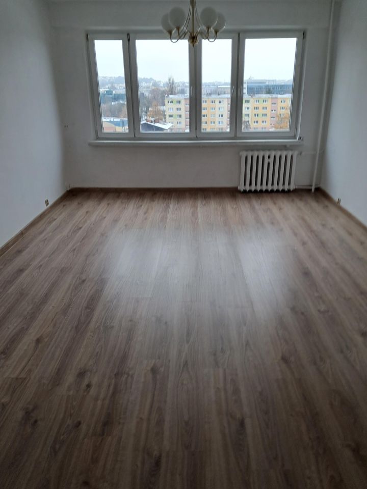 Mieszkanie 2-pokojowe Częstochowa Tysiąclecie, ul. Czartoryskiego. Zdjęcie 7