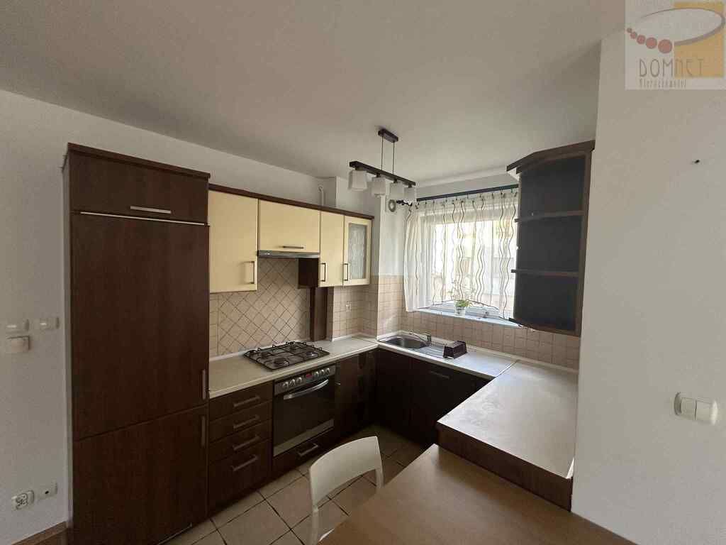 Mieszkanie 2-pokojowe Brwinów, ul. Sochaczewska