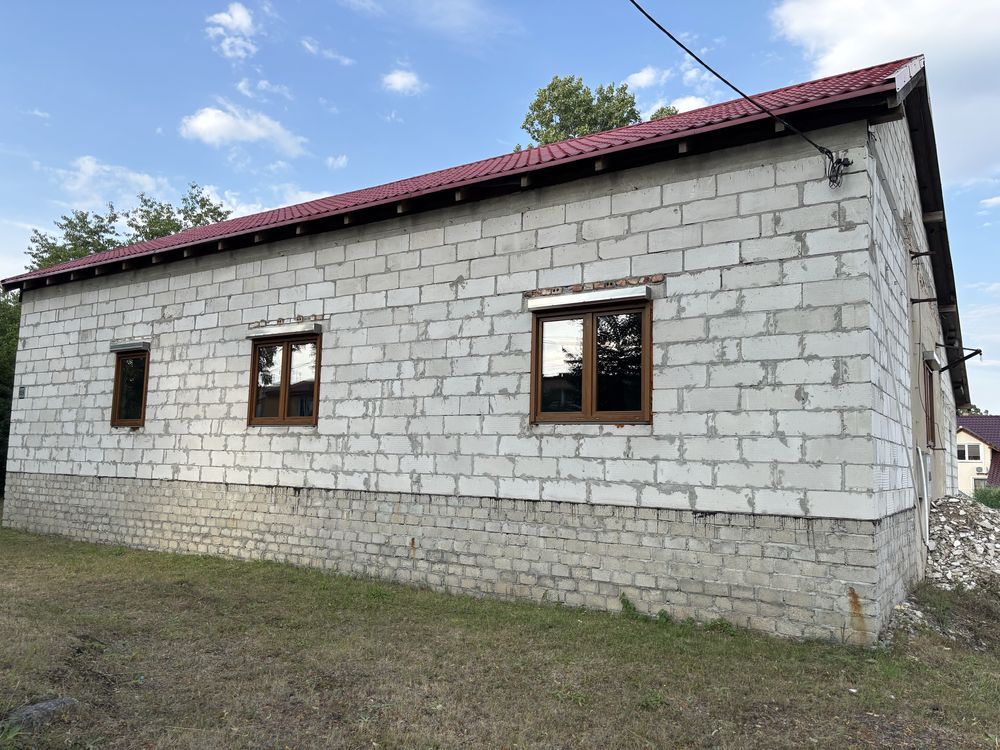 dom wolnostojący Maszewo. Zdjęcie 8