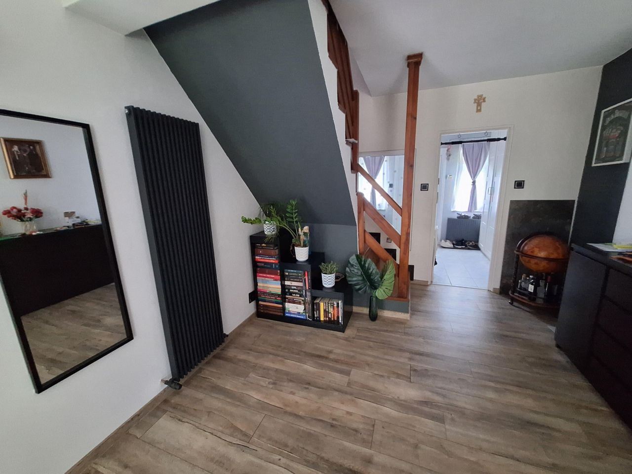 dom wolnostojący, 5 pokoi Kowary, ul. Bolesława Prusa. Zdjęcie 23