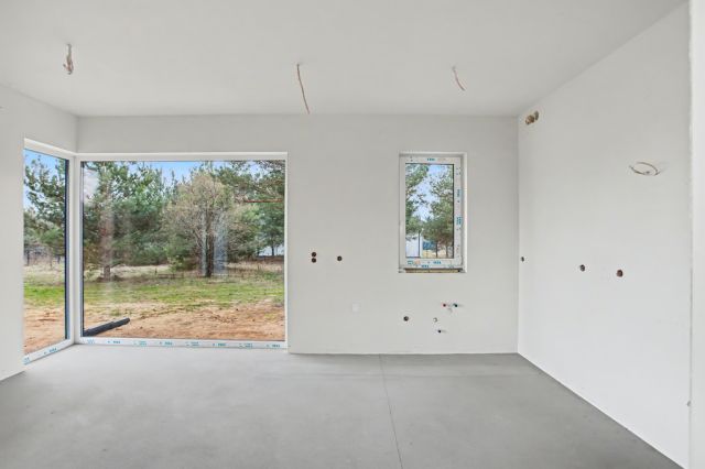 bliźniak, 5 pokoi Dosin. Zdjęcie 26