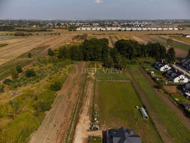 Działka inwestycyjna Laszczki, ul. Leszczynowa. Zdjęcie 14