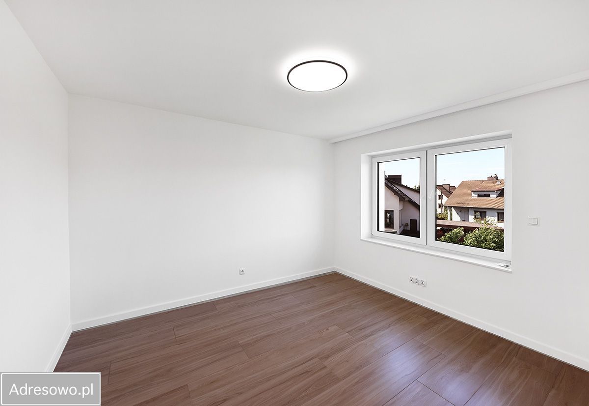 dom wolnostojący, 5 pokoi Olesno, ul. Złota. Zdjęcie 16